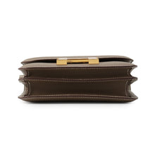 Load image into Gallery viewer, HERMES Constance3 Miroir Etoupe Epsom Size Mini