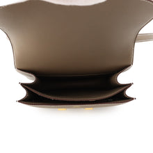 Load image into Gallery viewer, HERMES Constance3 Miroir Etoupe Epsom Size Mini