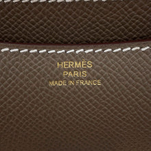 Load image into Gallery viewer, HERMES Constance3 Miroir Etoupe Epsom Size Mini