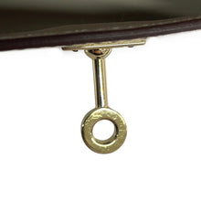 Load image into Gallery viewer, HERMES Mini Kelly 2 SPO Craie/Gris Meyer Epsom