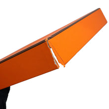 Load image into Gallery viewer, HERMES Mini Kelly 2 SPO Craie/Gris Meyer Epsom