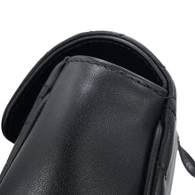 Load image into Gallery viewer, GUCCI GG Marmont ChainShoulder Bag Black443497 DTDFV 1000 Leather Size Small