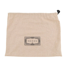 Load image into Gallery viewer, GUCCI GG Marmont ChainShoulder Bag Black443497 DTDFV 1000 Leather Size Small