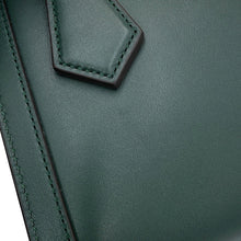 将图像加载到图库查看器中,GUCCI Diana Bamboo Tote Bag Green832936 AAEDB 3020 Leather Size Small