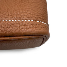 Load image into Gallery viewer, HERMES Garden Party Gold Negonda Leather Size TPM