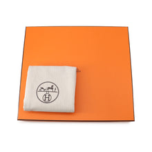 Load image into Gallery viewer, HERMES Garden Party Gold Negonda Leather Size TPM
