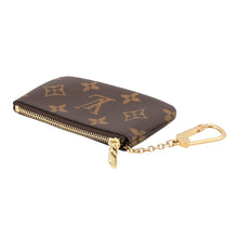 Load image into Gallery viewer, LOUIS VUITTON Pochette Cles BrownM62650 Monogram