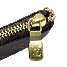 Load image into Gallery viewer, LOUIS VUITTON Pochette Cles BrownM62650 Monogram