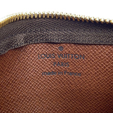 Load image into Gallery viewer, LOUIS VUITTON Pochette Cles BrownM62650 Monogram