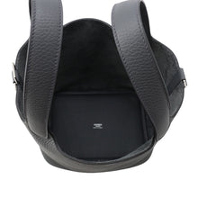 Load image into Gallery viewer, HERMES Picotin Lock Grimist Taurillon Clemence Size PM