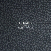 Load image into Gallery viewer, HERMES Picotin Lock Grimist Taurillon Clemence Size PM