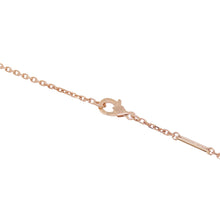 Load image into Gallery viewer, Van Cleef & Arpels Do Papillon PendantVCARO3M200 K18PG K18WG