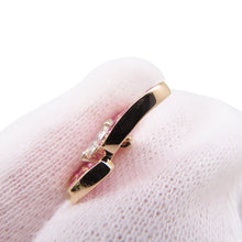 Load image into Gallery viewer, Van Cleef & Arpels Do Papillon PendantVCARO3M200 K18PG K18WG