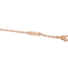 Load image into Gallery viewer, Van Cleef & Arpels Do Papillon PendantVCARO3M200 K18PG K18WG