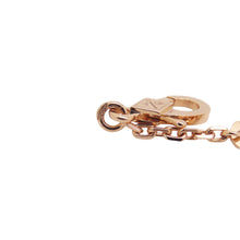 Load image into Gallery viewer, Van Cleef & Arpels Do Papillon PendantVCARO3M200 K18PG K18WG