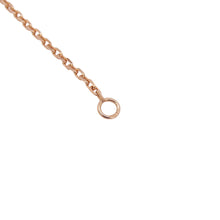 Load image into Gallery viewer, Van Cleef & Arpels Do Papillon PendantVCARO3M200 K18PG K18WG