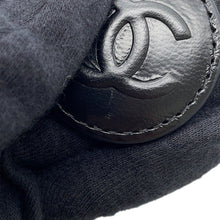Load image into Gallery viewer, CHANEL Matelasse Strap Clutch Bag BlackAP5227 Lambskin