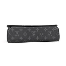 Load image into Gallery viewer, LOUIS VUITTON District PM NV3 NoirM46255 Monogram Eclipse Size PM
