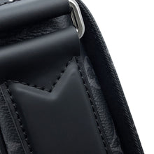 Load image into Gallery viewer, LOUIS VUITTON District PM NV3 NoirM46255 Monogram Eclipse Size PM