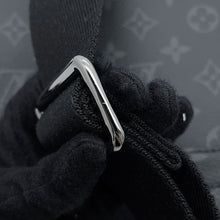Load image into Gallery viewer, LOUIS VUITTON District PM NV3 NoirM46255 Monogram Eclipse Size PM
