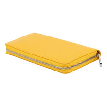 Load image into Gallery viewer, LOUIS VUITTON Zippy Wallet CitronM60309 Epi Leather