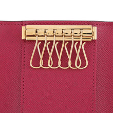 将图像加载到图库查看器中,LOUIS VUITTON Multicles6 FuchsiaM60701 Monogram