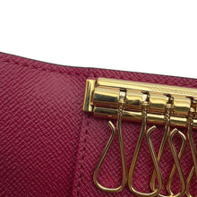 将图像加载到图库查看器中,LOUIS VUITTON Multicles6 FuchsiaM60701 Monogram