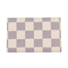 Load image into Gallery viewer, LOUIS VUITTON Multicles6 BeigeN61745 Damier Azur