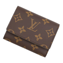 Load image into Gallery viewer, LOUIS VUITTON Buisiness Card Holder BrownM62920 Monogram