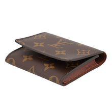 Load image into Gallery viewer, LOUIS VUITTON Buisiness Card Holder BrownM62920 Monogram