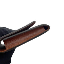 Load image into Gallery viewer, LOUIS VUITTON Buisiness Card Holder BrownM62920 Monogram