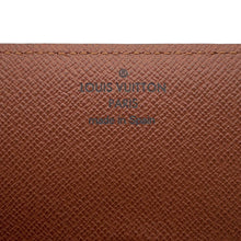 Load image into Gallery viewer, LOUIS VUITTON Buisiness Card Holder BrownM62920 Monogram