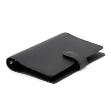 Load image into Gallery viewer, LOUIS VUITTON Agenda Cover NoirR20052 Epi Leather Size PM