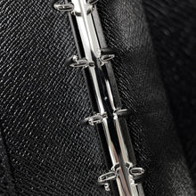 Load image into Gallery viewer, LOUIS VUITTON Agenda Cover NoirR20052 Epi Leather Size PM
