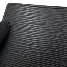 Load image into Gallery viewer, LOUIS VUITTON Agenda Cover NoirR20052 Epi Leather Size PM