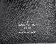 Load image into Gallery viewer, LOUIS VUITTON Agenda Cover NoirR20052 Epi Leather Size PM