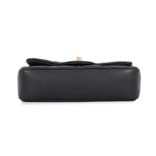 Load image into Gallery viewer, CHANEL Matelasse Chain Shoulder Bag BlackAS3456 Lambskin Size Mini