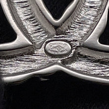 Load image into Gallery viewer, CHANEL CC Logo Brooch Metal