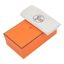 将图像加载到图库查看器中,HERMES PochetteKelly Black Swift Leather