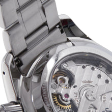 将图像加载到图库查看器中,SEIKO Grand Seiko Spring Drive Sports Collection Chronograph GMT W43.5mm Stainless Steel Silver DialSBGC201