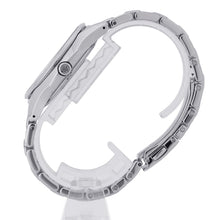 Load image into Gallery viewer, SEIKO Grand Seiko 9FQuartz W39mm Stainless Steel Black DialSBGV015