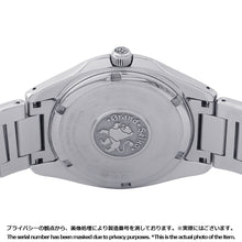 将图像加载到图库查看器中,SEIKO Grand Seiko 9FQuartz W39mm Stainless Steel Black DialSBGV015