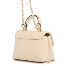 将图像加载到图库查看器中,LOUIS VUITTON Nano-Madeleine claimM12145 Monogram Empreinte Leather Size Nano