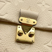 将图像加载到图库查看器中,LOUIS VUITTON Nano-Madeleine claimM12145 Monogram Empreinte Leather Size Nano
