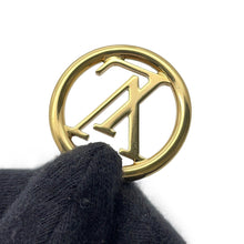 将图像加载到图库查看器中,LOUIS VUITTON Nano-Madeleine claimM12145 Monogram Empreinte Leather Size Nano