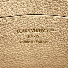 将图像加载到图库查看器中,LOUIS VUITTON Nano-Madeleine claimM12145 Monogram Empreinte Leather Size Nano