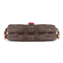 Load image into Gallery viewer, LOUIS VUITTON Saumur BB BeigeM46740 Monogram Size BB