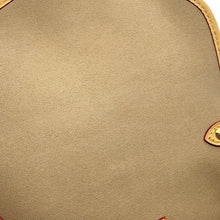 Load image into Gallery viewer, LOUIS VUITTON Saumur BB BeigeM46740 Monogram Size BB