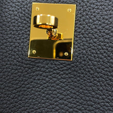 Load image into Gallery viewer, HERMES Birkin Black Togo Leather Size 40