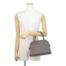 Load image into Gallery viewer, HERMES Bolide Etain Swift Leather Size 27
